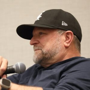 Ned Luke