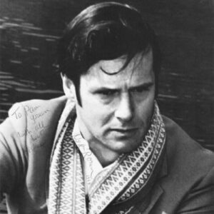 Ned Rorem