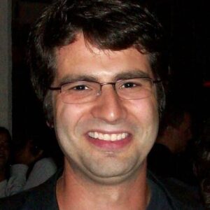 Ned Vizzini