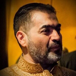 Nedal Abu Tabaq