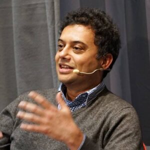 Neel Mukherjee