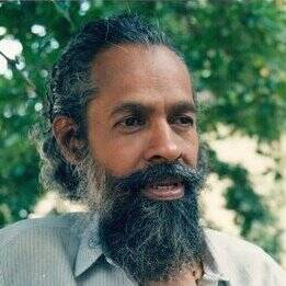 Neela Padmanabhan