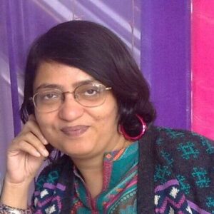 Neelam Saxena Chandra