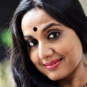 Neena Prasad