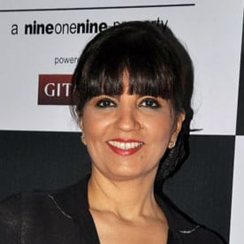Neeta Lulla