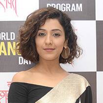 Neeti Mohan