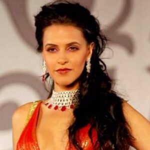 Neha Dhupia
