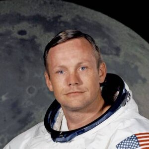 Neil Armstrong