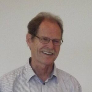 Neil D. Jones