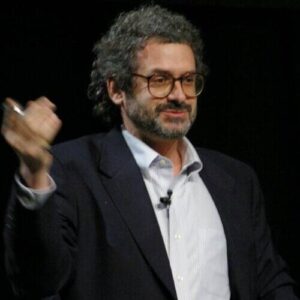 Neil Gershenfeld