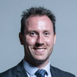 Neil Gray
