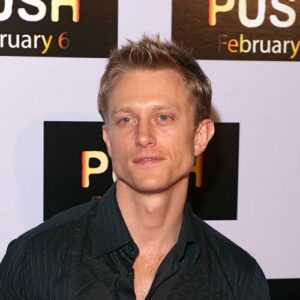 Neil Jackson