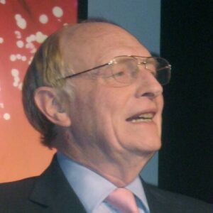 Neil Kinnock