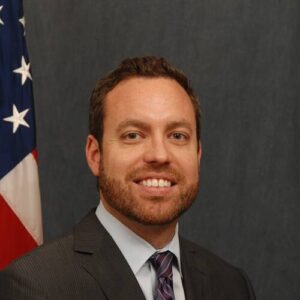 Neil Kornze