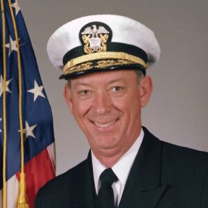 Neil M. Stevenson