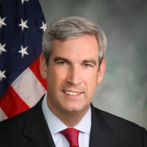 Neil MacBride