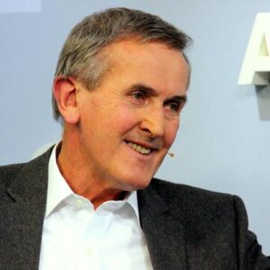 Neil MacGregor