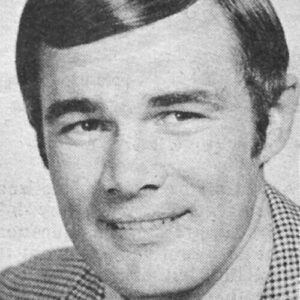Neil McCarthy