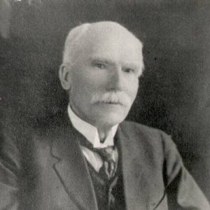 Neil McLeod