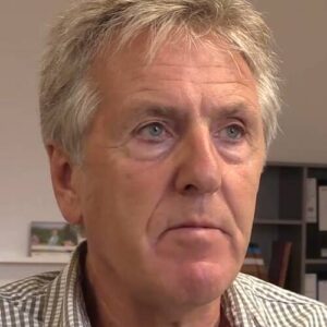 Neil Mercer