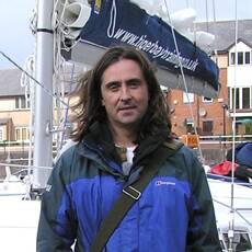 Neil Oliver