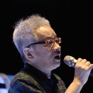 Neil Peng