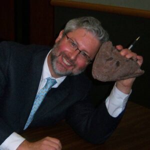 Neil Shubin