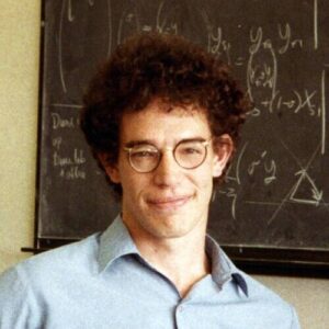 Neil Turok