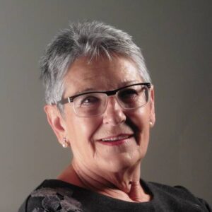 Nélida Zaitegi