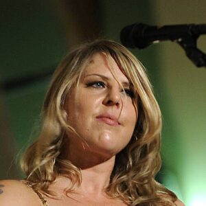 Nell Bryden