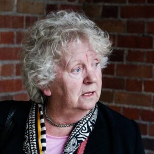 Nell McCafferty
