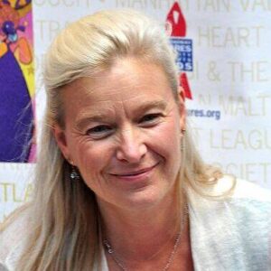 Nell Newman