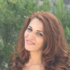 Nelly Danielyan