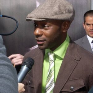 Nelsan Ellis
