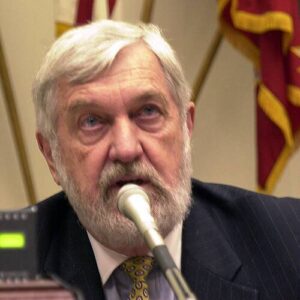 Nelson F. Gibbs