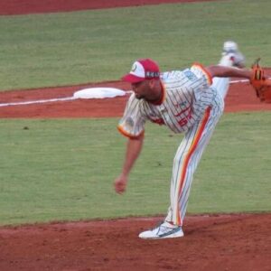 Nelson Figueroa