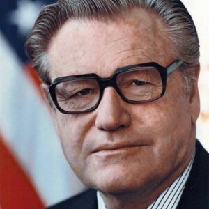 Nelson Rockefeller