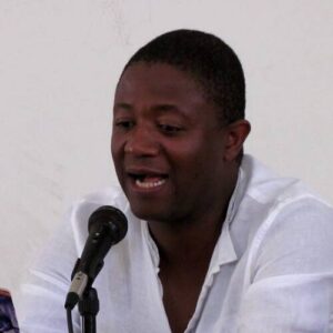 Nelson Saúte