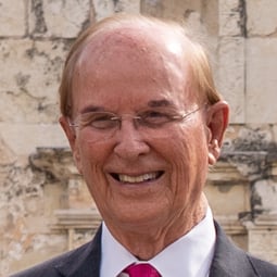 Nelson Wolff