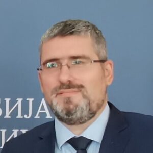 Nemanja Starović