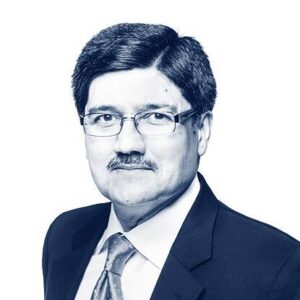 Nemkumar Banthia