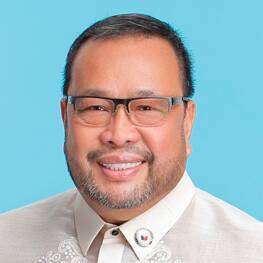 Neptali Gonzales II