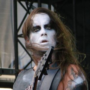 Adam Darski