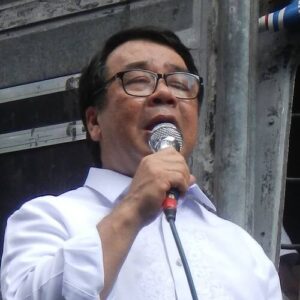 Neri Colmenares