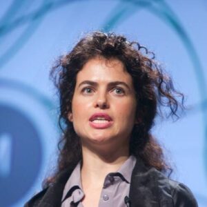 Neri Oxman