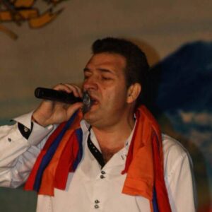 Nersik Ispiryan