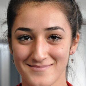 Neslihan Arın