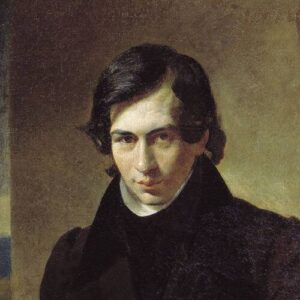 Nestor Kukolnik