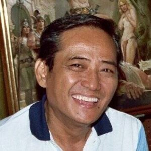 Nestor Redondo