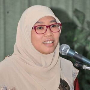 Netty Prasetiyani